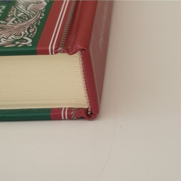 Book Complete Canterbury Tales Geoffrey Chaucer Giftable #527 - Picture 10 of 16